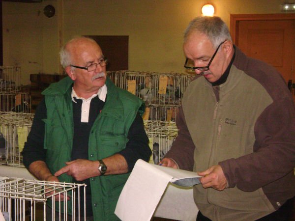 Exposition novembre 2015